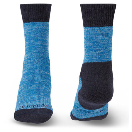 Ženske čarape Bridgedale Explorer HW MC Boot Women's