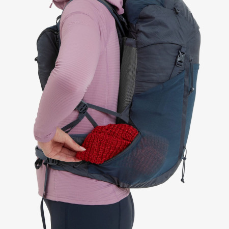 Ženski ruksak Montane Women'S Trailblazer 24