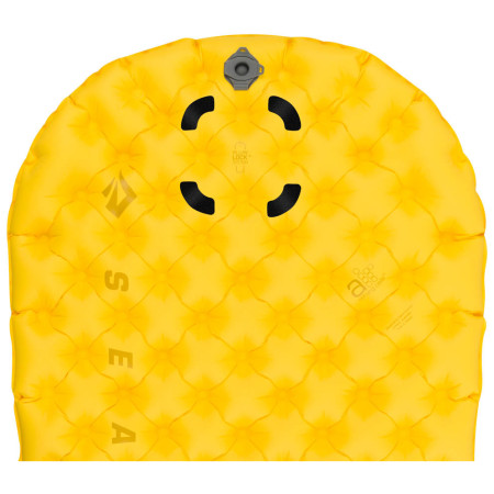 Podloga na napuhavanje Sea to Summit UltraLight Air Mat Regular