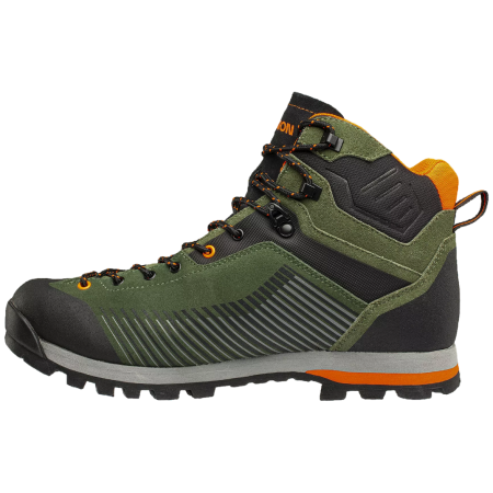 Cipele za trekking Bennon Peak High