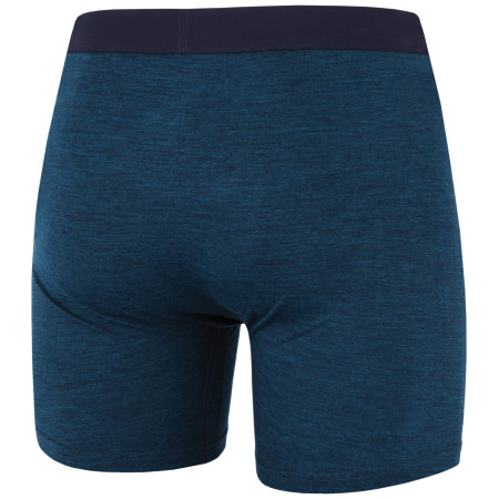 Muške bokserice MOOA MerinoSilk 6in