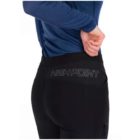 Ženske hlače High Point Versa Lady Pants