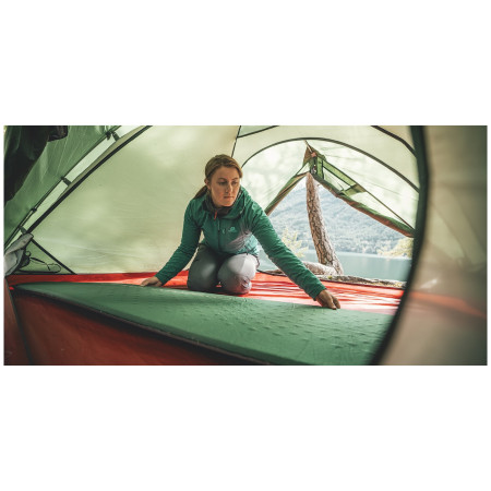 Podloga na samonapuhavanje Robens Campground 30