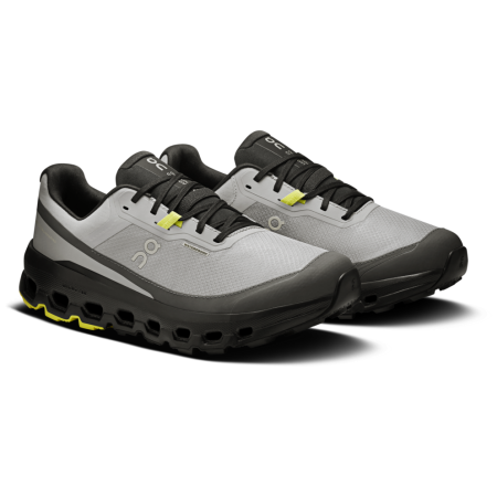 Ženske tenisice za trčanje On Running Cloudvista 2 Waterproof