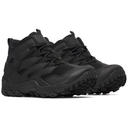 Dječja obuća Merrell Chameleon 7 Mid Wp