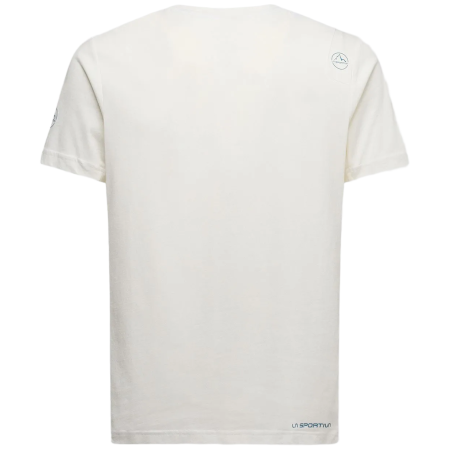 Muška majica La Sportiva Solution T-Shirt M