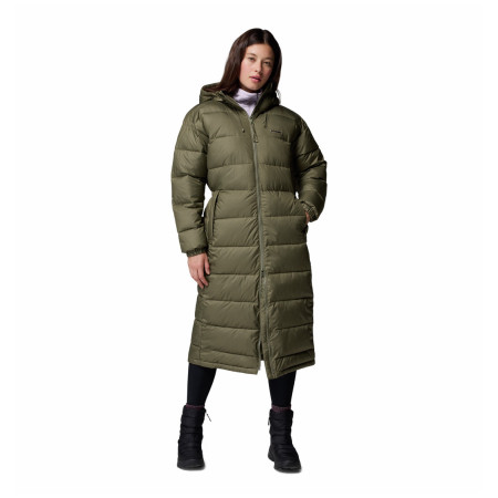 Ženski kaput Columbia Pike Lake™ III Long Jacket