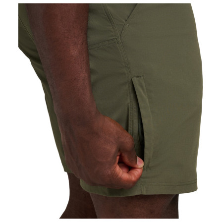 Muške kratke hlače Black Diamond M Pursuit Shorts