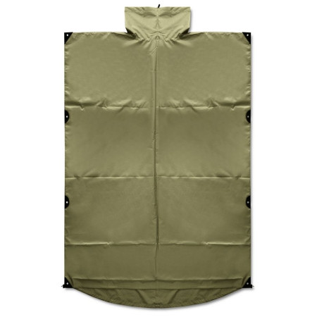 Izložbena torba za bivak Trimm Haven - Vystavené kaki Khaki