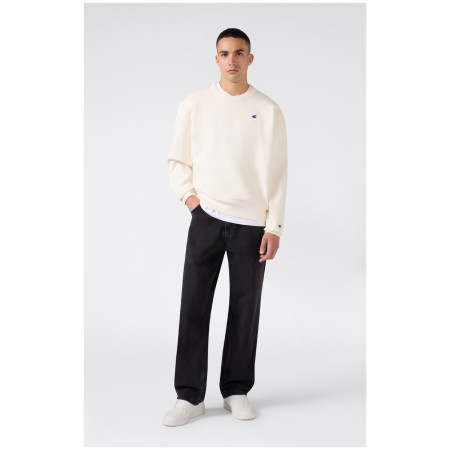Muška dukserica Champion Crewneck Sweatshirt M Modern Heritage