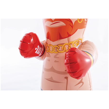 Lutka na napuhavanje Intex 3-D Bop Bags 44672NP