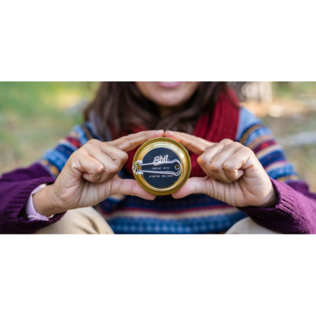 Alkoholna peć Esbit Kuhalo na plin