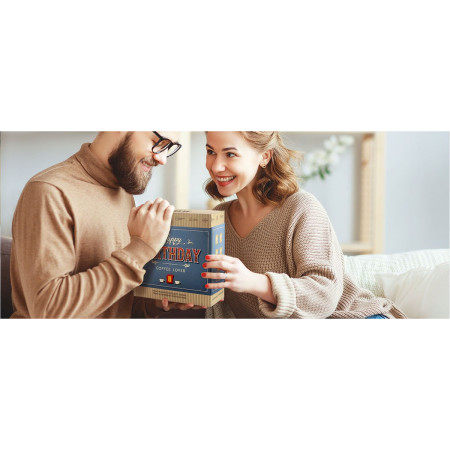 Pakiranje za poklon Grower´s cup za rođendan 10 kom