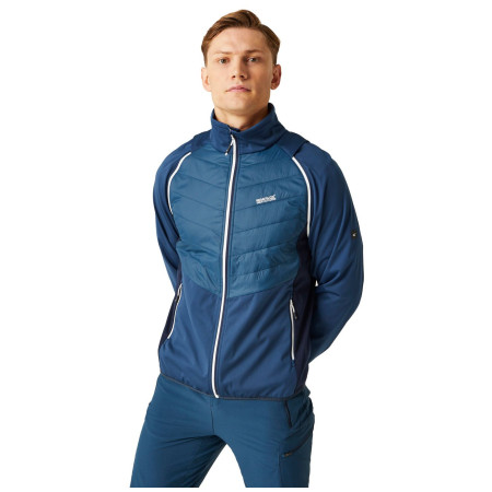 Muška jakna Regatta Steren II Hybrid
