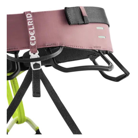 Penjački pojas za penjanje i alpinizam Edelrid Autana II