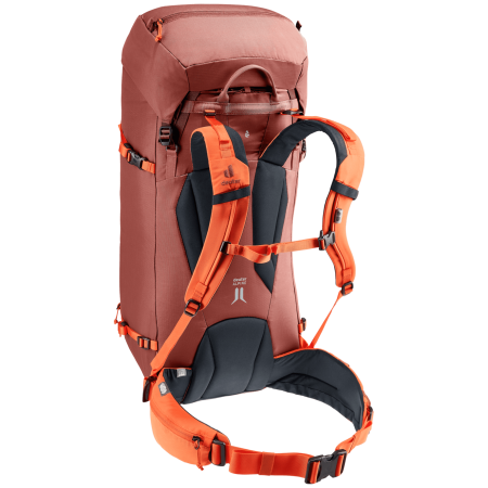 Ruksak Deuter Guide 44+8