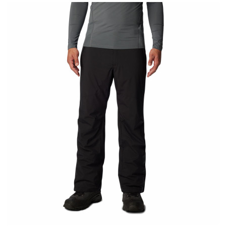 Muške zimske hlače Columbia Shafer Canyon™ Pant crna