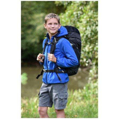 Dječji planinarski ruksak Boll Scout 22-30