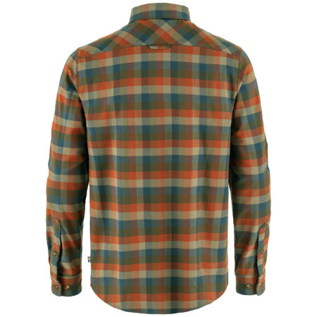 Muška košulja Fjällräven Lappland Stretch Flannel Shirt M
