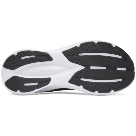 Dječje tenisice Under Armour UA Ggs Assert 11 Black
