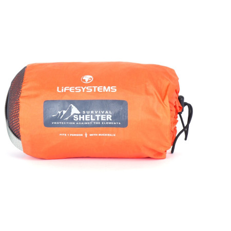Bivak vreća Lifesystems Survival Shelter Solo