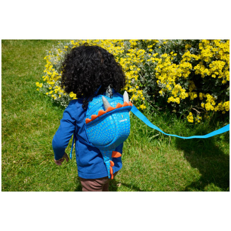 Dječji ruksak LittleLife Toddler Backpack Triceratops