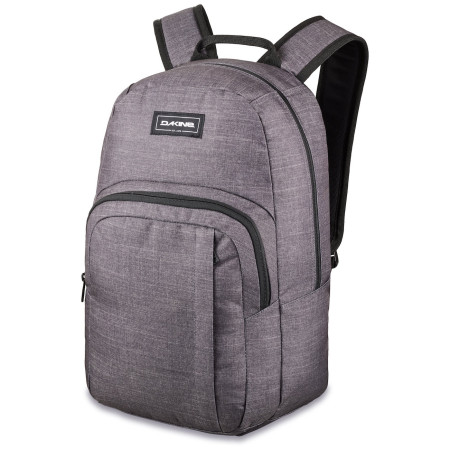 Ruksak Dakine Class Backpack 25 L siva CARBON