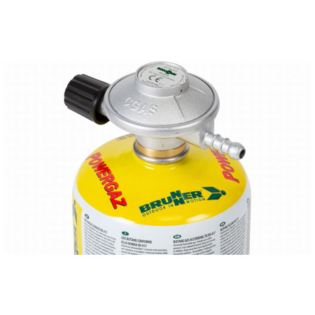 Regulator plina Brunner Gasreg Cartridge 30 mbar