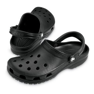 Papuče Crocs Classic