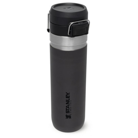 Vakumska boca Stanley Go Flip 700 ml tamno siva
