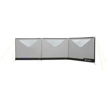 Zaklon Outwell Wisconsin Windscreen