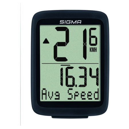 Ciklokompjuter Sigma BC 8.0 WL ATS