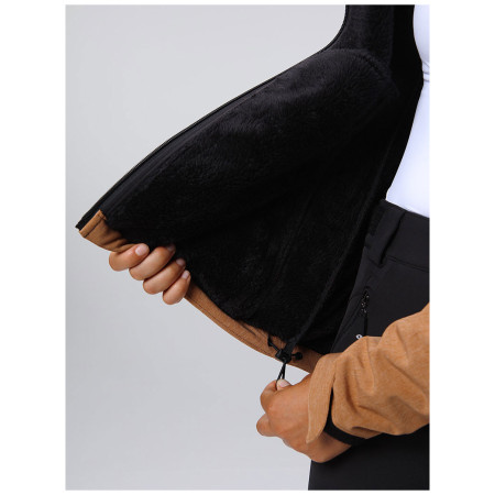 Ženska softshell jakna Loap Ludysa