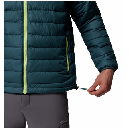 Muška jakna Columbia Powder Lite™ II Jacket