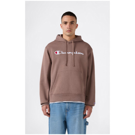 Muška dukserica Champion Hooded Sweatshirt M INC