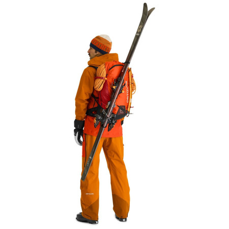 Ruksak Ortovox Ravine 28