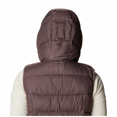 Ženski prsluk Columbia Pike Lake II Insulated Vest