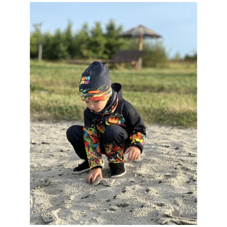 Šal WAMU Game On