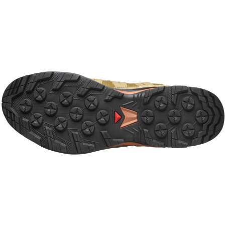 Muške cipele za planinarenje Salomon X-Adventure Recon Gore Tex