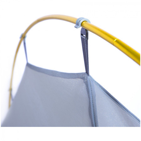 Izuzetno lagani šator Warg Alp 2