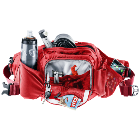 Torbice oko struka Deuter Pulse 5