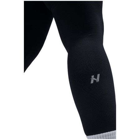 Ženske tajice Nebbia High-Waist Sculpting Leggings with Pockets Primal