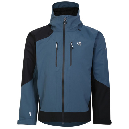 Muška jakna Dare 2b Arising Jacket tamno siva