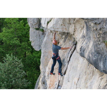 Muška funkcionalna majica High Point Code 2.0 SS man