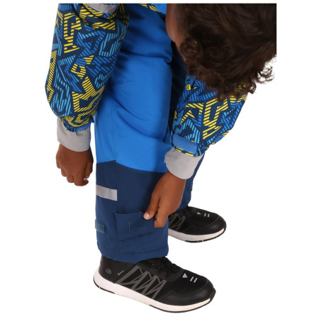 Dječji kombinezon Kilpi Pontino-J