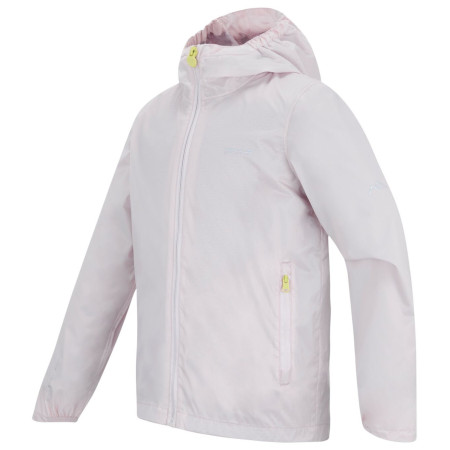 Dječja jakna Regatta Lever Pink Haze svijetlo ružičasta Pink Haze