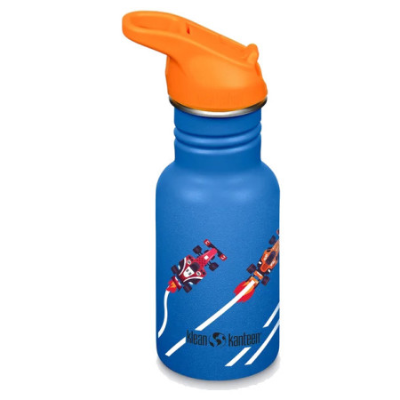 Dječja boca Klean Kanteen Kid Classic Narrow 12oz (w/Flip Seal Sport Cap)