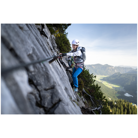 Samoosiguravajući komplet (via ferrata set) Ocún Via Ferrata Twist set