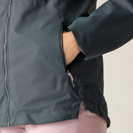 Ženska jakna Regatta Hamara IV