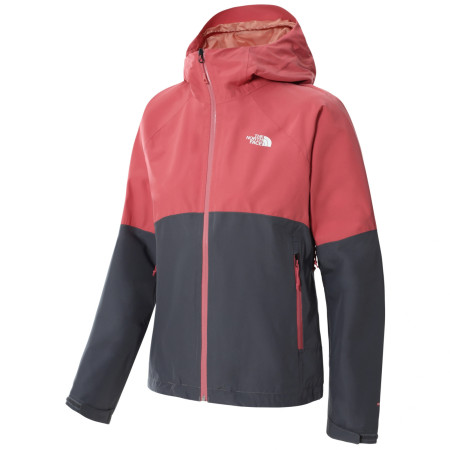 Ženska jakna The North Face Diablo Dynamic Jkt - Eu siva/žuta